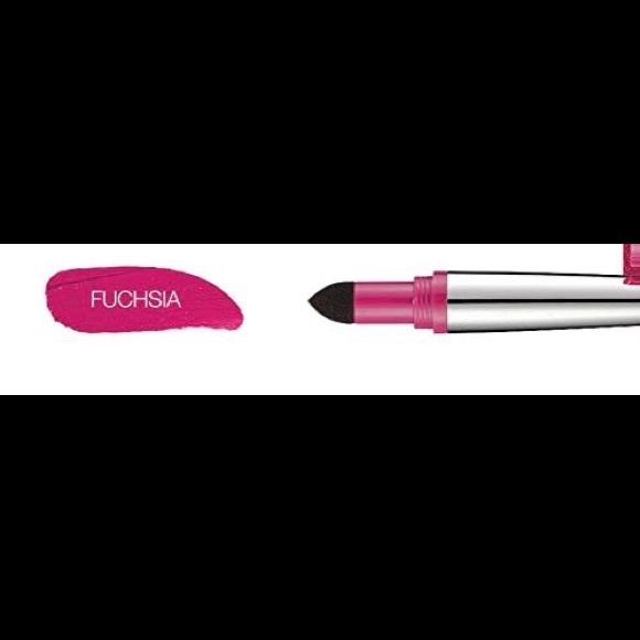 Set of 2 Clinique Pop Lip Shadow Matte Lip Powder - Picture 3 of 10